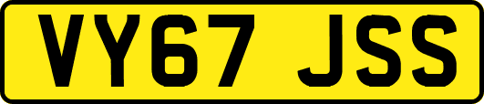 VY67JSS