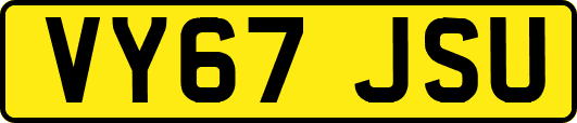 VY67JSU