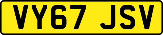 VY67JSV