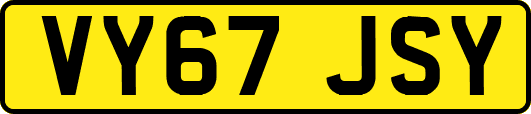 VY67JSY