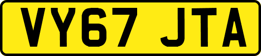 VY67JTA