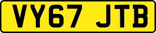 VY67JTB