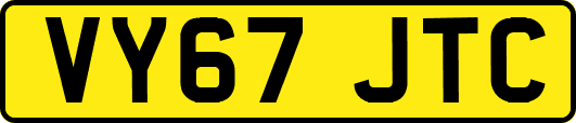 VY67JTC