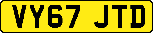 VY67JTD