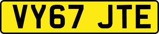VY67JTE