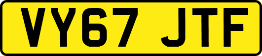 VY67JTF