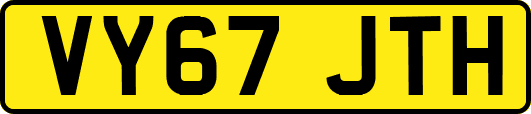 VY67JTH