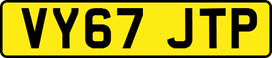 VY67JTP