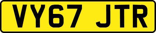 VY67JTR
