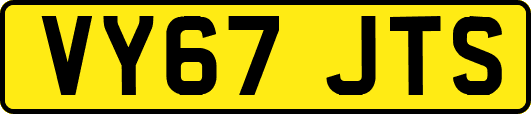VY67JTS