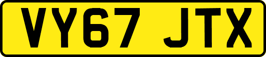 VY67JTX