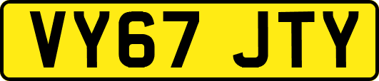 VY67JTY