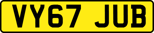 VY67JUB