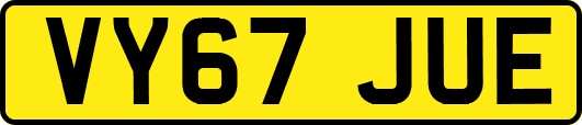 VY67JUE