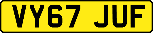 VY67JUF