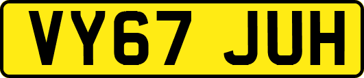 VY67JUH