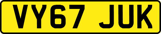 VY67JUK