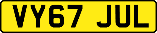 VY67JUL