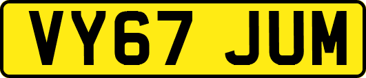 VY67JUM