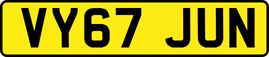 VY67JUN