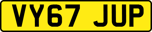 VY67JUP