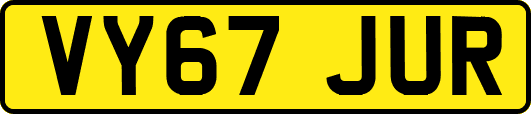 VY67JUR