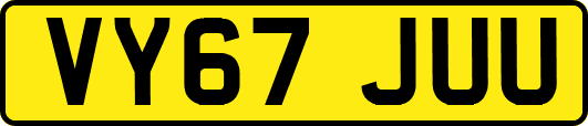 VY67JUU