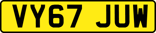 VY67JUW