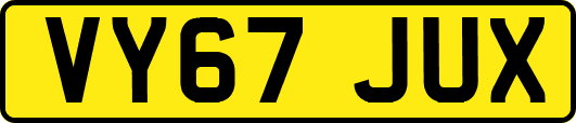 VY67JUX