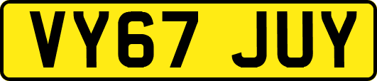 VY67JUY