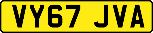 VY67JVA