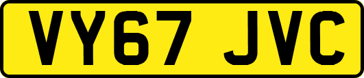 VY67JVC