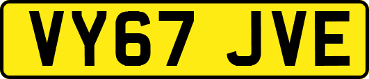 VY67JVE