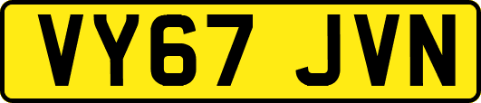VY67JVN