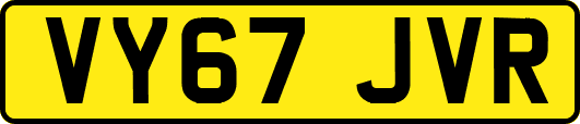 VY67JVR