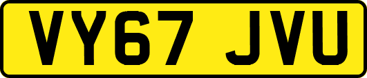 VY67JVU