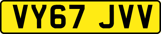 VY67JVV