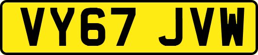 VY67JVW