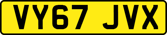 VY67JVX