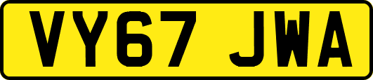 VY67JWA