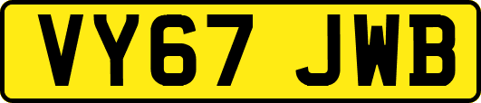 VY67JWB