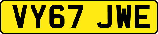 VY67JWE