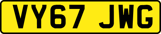 VY67JWG