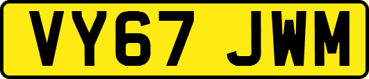 VY67JWM
