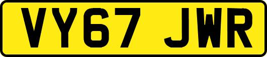 VY67JWR