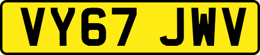 VY67JWV