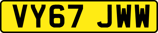 VY67JWW