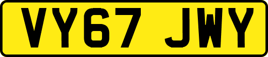 VY67JWY
