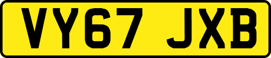 VY67JXB