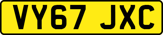 VY67JXC